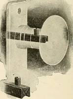 An illustration from Building construction and superintendence, by F.E. Kidder ... (1896)