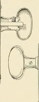 An illustration from Building construction and superintendence, by F.E. Kidder ... (1896)