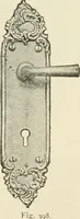 An illustration from Building construction and superintendence, by F.E. Kidder ... (1896)