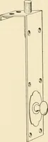 An illustration from Building construction and superintendence, by F.E. Kidder ... (1896)
