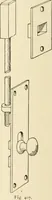 An illustration from Building construction and superintendence, by F.E. Kidder ... (1896)