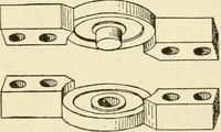 An illustration from Building construction and superintendence, by F.E. Kidder ... (1896)