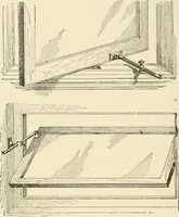 An illustration from Building construction and superintendence, by F.E. Kidder ... (1896)