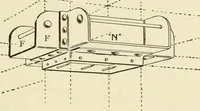 An illustration from Building construction and superintendence, by F.E. Kidder ... (1896)