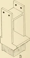 An illustration from Building construction and superintendence, by F.E. Kidder ... (1896)