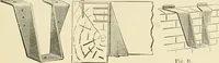 An illustration from Building construction and superintendence, by F.E. Kidder ... (1896)