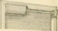 An illustration from Building construction and superintendence, by F.E. Kidder ... (1896)