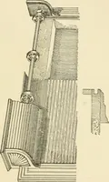 An illustration from Building construction and superintendence, by F.E. Kidder ... (1896)