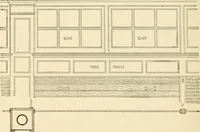 An illustration from Building construction and superintendence, by F.E. Kidder ... (1896)