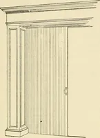 An illustration from Building construction and superintendence, by F.E. Kidder ... (1896)