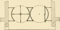 An illustration from Building construction and superintendence, by F.E. Kidder ... (1896)