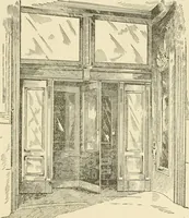 An illustration from Building construction and superintendence, by F.E. Kidder ... (1896)