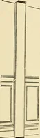 An illustration from Building construction and superintendence, by F.E. Kidder ... (1896)
