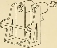 An illustration from Building construction and superintendence, by F.E. Kidder ... (1896)