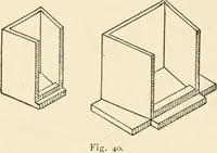 An illustration from Building construction and superintendence, by F.E. Kidder ... (1896)