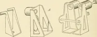 An illustration from Building construction and superintendence, by F.E. Kidder ... (1896)