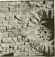 An illustration from Building construction and superintendence (1909)