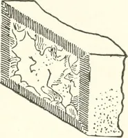 An illustration from Building construction and superintendence (1909)