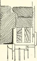 An illustration from Building construction and superintendence (1909)