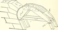 An illustration from Building construction and superintendence (1909)