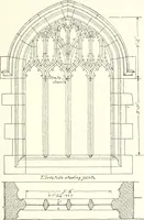 An illustration from Building construction and superintendence (1909)