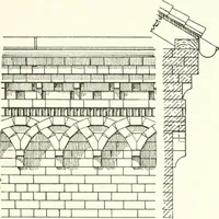 An illustration from Building construction and superintendence (1909)