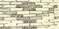 An illustration from Building construction and superintendence (1909)
