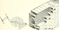 An illustration from Building construction and superintendence (1909)