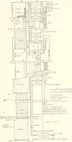 An illustration from Building construction and superintendence (1909)