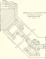 An illustration from Building construction and superintendence (1909)