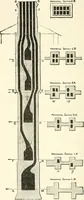 An illustration from Building construction and superintendence (1909)