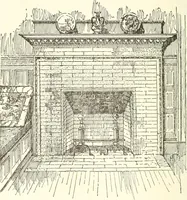 An illustration from Building construction and superintendence (1909)