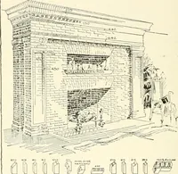 Picture 162 of 452 from Building construction and superintendence (1909), leaf 421