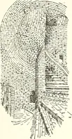 An illustration from Building construction and superintendence (1909)