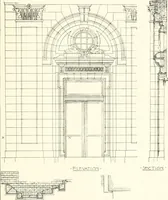 An illustration from Building construction and superintendence (1909)