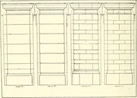 An illustration from Building construction and superintendence (1909)