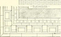 An illustration from Building construction and superintendence (1909)