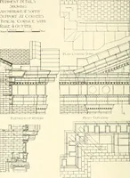 An illustration from Building construction and superintendence (1909)
