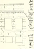 An illustration from Building construction and superintendence (1909)