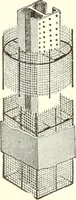 Picture 203 of 452 from Building construction and superintendence (1909), leaf 483