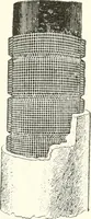 An illustration from Building construction and superintendence (1909)