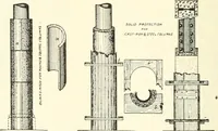 Picture 210 of 452 from Building construction and superintendence (1909), leaf 485