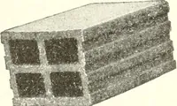 An illustration from Building construction and superintendence (1909)
