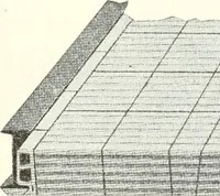 An illustration from Building construction and superintendence (1909)