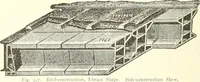An illustration from Building construction and superintendence (1909)