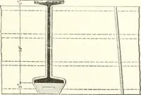 An illustration from Building construction and superintendence (1909)