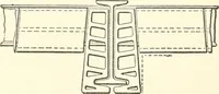 An illustration from Building construction and superintendence (1909)