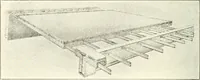 An illustration from Building construction and superintendence (1909)