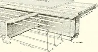 An illustration from Building construction and superintendence (1909)