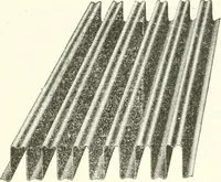 An illustration from Building construction and superintendence (1909)